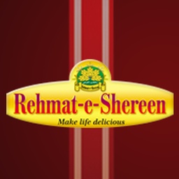 Rehmat-e-shereen