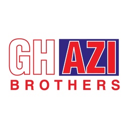 GHAZI BROTHERS