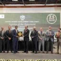 Securities & Exchange Commission of Pakistan