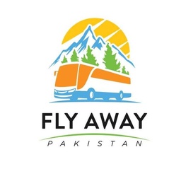 Fly Away Pakistan