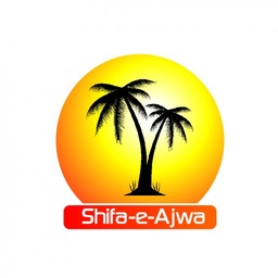 Shifa e Ajwa Paste