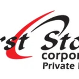 First Stone Corporation