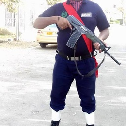 VALIANT SECURITY SERVICES (PVT) LTD.