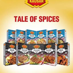 Kausar Spices