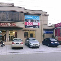 Centre Of Orthodontics & Continuing Education,Ruqayya Medical Centre