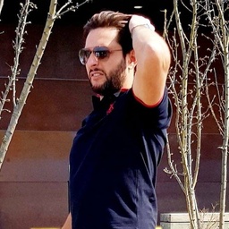 Afridi