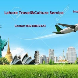 Pakistan Travel & Culture Services