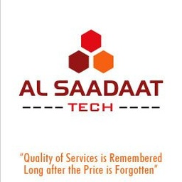 AL SAADAAT TECH