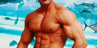 Body shapes Fitness center