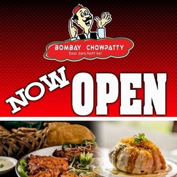 Bombay Chowpatty Emporium