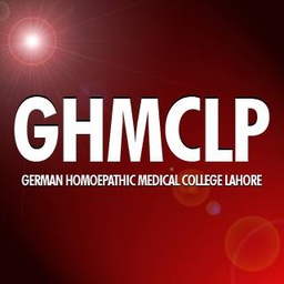 German Homoepathic medical college lahore