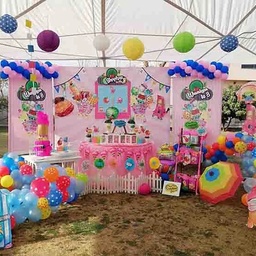 Eventoxs Event Management