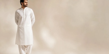 Hussain Cloth House