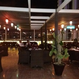 Baan Thai Karachi
