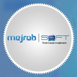 Mejrab Soft