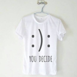 TEA SHIRT