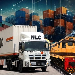 National Logistics Cell (NLC)