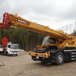 AFRIDI UNITED CONTAINER & TRAILERS SERVICES CO (REGD) LAHORE