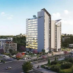 New Lahore Real Estate