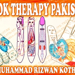 PAKISTAN SUJOK THERAPY ASSOCIATION (REGD.)