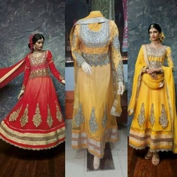 Qadri Fabrics