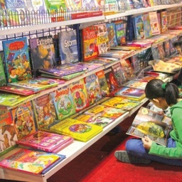 PAKISTAN PUBLISHERS & BOOKSELLERS ASSOCIATION
