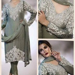 Sanam Classic - Clothing