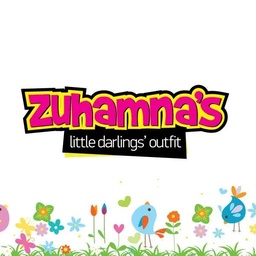 Zuhamna's