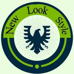 New Look Style