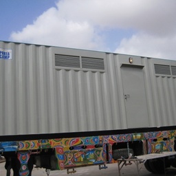 H. H. Technofab Corporation