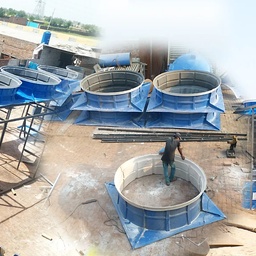 SKY COOLING TOWERS