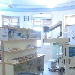 Dr.Sukhia Dental Surgery & Orthodontics, 1st Floor, Karachi
