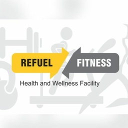 Refuel Fitness