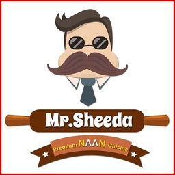 Mr.Sheeda