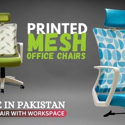 Workspace Office Chairs