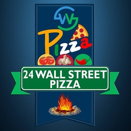 24 Wall Street Pizza