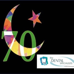 The Dental Specialists