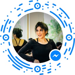 Mehreen Hussain