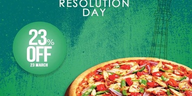 Pizza Best