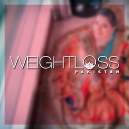 Weight Loss Pakistan