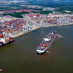 HARBOUR LOGISTICS / HARBOUR ENTERPRISES