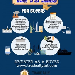 Trade Ally International