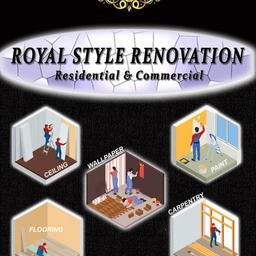 Royal Style Renovation