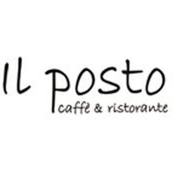 IL POSTO caffe‛ & ristorante