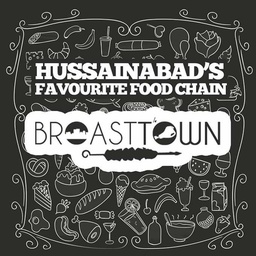 Broast Town