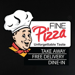 Fine Pizza