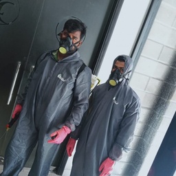 Secure fumigation in karachi