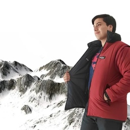 Higher Adventure Equipment