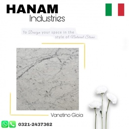 Hanam Marble Industries