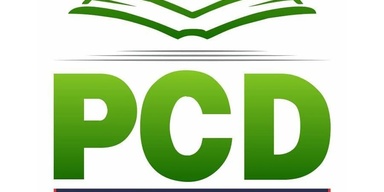 PCD